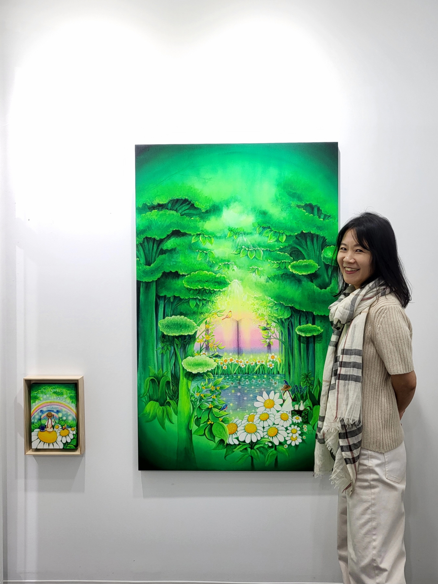 Artist image